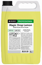 Magic Drop Lemon. 5 л