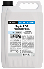 Septa 200. 5 л