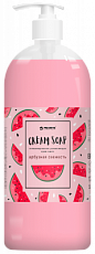 Cream Soap "Арбузная свежесть". 1 л