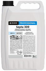 Septa 300. 5 л