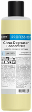 Citrus Degreaser Concentrate. 1 л