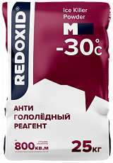 Ice Killer Powder M. 25 кг