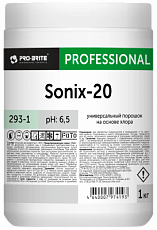 Sonix-20. 1 л