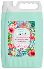 Laxa «Тропическая свежесть». 5 л