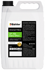 Universal-Politur UP-100 Glanz Effect. 5 л