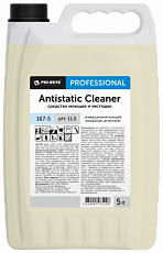 Antistatic Cleaner. 5 л