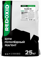 Ice Killer Powder NC. 25 кг